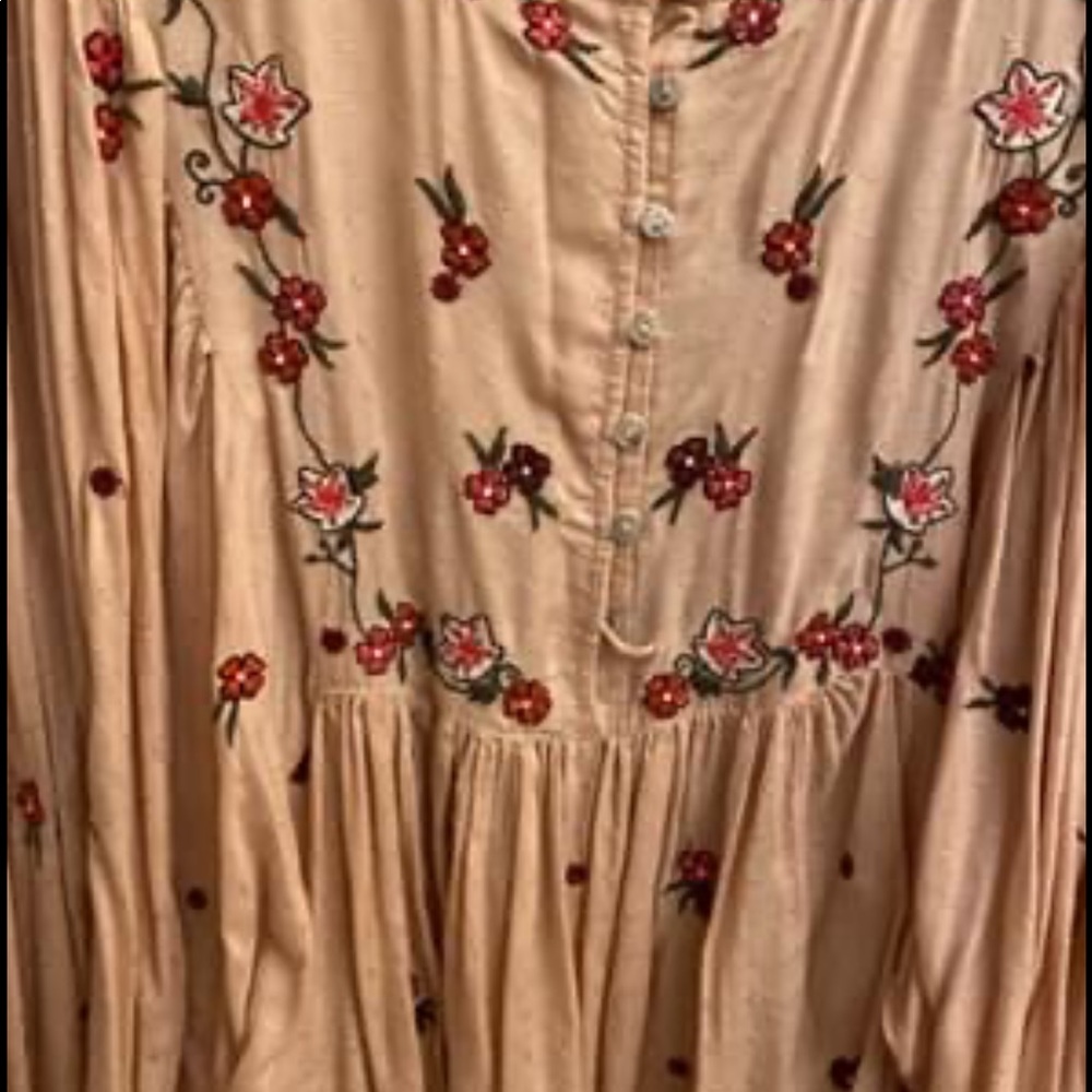 Free people too
